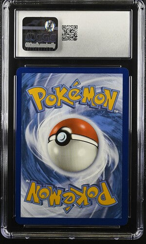 2023 Pokemon TCG Classic #007 Gyarados - Holo CGC 10