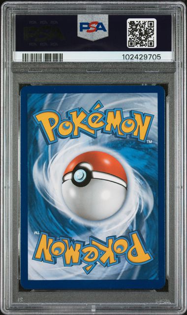 2017 Pokemon Shining Legends #57 Shining Arceus- Holo PSA 9