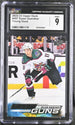 2022-23 Upper Deck #497 Dylan Guenther CGC 9 (Rookie)