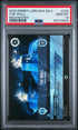 2024 Disney Lorcana Ursula's Return #222 The Wall - Border Fortress (Enchanted) PSA 10