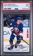 2025-26 Upper Deck #451 Matthew Schaefer PSA 9 (Rookie)