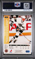 1994-95 Upper Deck SP Insert #SP-36 Wayne Gretzky PSA 9