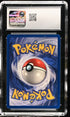 1999 Pokemon Jungle 1st Edition #51 Eevee CGC 9