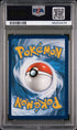 2023 Pokemon 151 #167 Ivysaur - Illustration Rare PSA 9