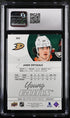 2021-22 Upper Deck #205 Jamie Drysdale CGC 9 (Rookie)