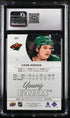 2021-22 Upper Deck #227 Calen Addison CGC 9.5 (Rookie)