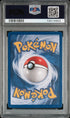 2000 Pokemon Black Star Promo Aoki Error #21 Moltres PSA 10