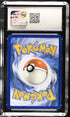 2023 Pokemon Obsidian Flames #207 Pidgey- Illustration Rare CGC 9.5