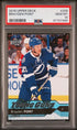 2016-17 Upper Deck #205 Brayden Point PSA 10 (Rookie)