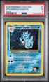 2000 Pokemon Gym Challenge Unlimited #5 Giovanni's Gyarados - Holo PSA 5