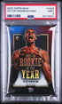 2023-24 Topps Now #VW6 Victor Wembanyama PSA 9 (Rookie)