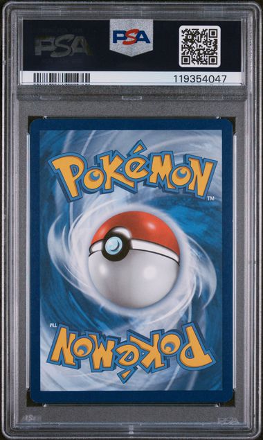 2021 Pokemon Celebrations ETB Promo #144 Greninja- Gold Star PSA 9