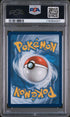 2021 Pokemon Celebrations ETB Promo #144 Greninja- Gold Star PSA 9