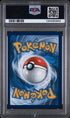2025 Pokemon Destined Rivals #216 Rocket's Nidoking ex - Ultra Rare PSA 9