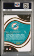 2020 Panini Select Silver Prizm #345 Tua Tagovailoa PSA 9 (Rookie)