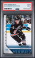 2005-06 Upper Deck #443 Alexander Ovechkin PSA 9 (Rookie)