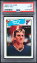1988-89 O-Pee-Chee #66 Brett Hull PSA 6 (Rookie)