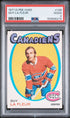 1971-72 O-Pee-Chee #148 Guy La Fleur PSA 2 (Rookie)