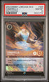 2024 Disney Lorcana Ursula's Return #205 Cinderella - Melody Weaver (Enchanted) PSA 10