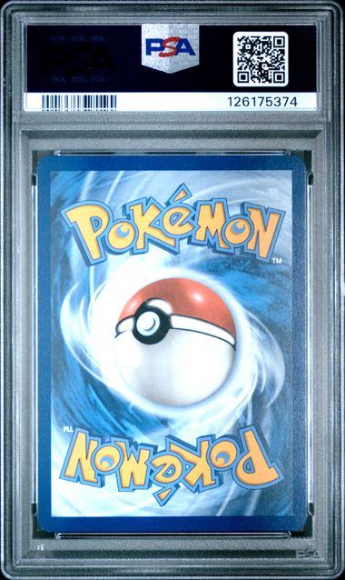 2025 Pokemon Illustration Contest 2024 Promo #214 Pikachu PSA 9