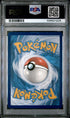 2025 Pokemon Prismatic Evolutions #060 Umbreon ex PSA 9