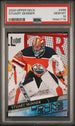 2020-21 Upper Deck #496 Stuart Skinner PSA 10 (Rookie)