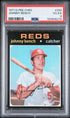 1971 O-Pee-Chee #100 Pete Rose PSA 5