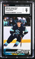 2022-23 Upper Deck #475 Shane Wright CGC 9 (Rookie)