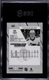2023-24 O-Pee-Chee #582 Connor Bedard SGC 9.5 (Rookie)