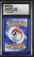 2003 Pokemon EX Dragon #94 Latios ex CGC 7.5