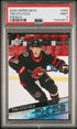 2020-21 Upper Deck French #482 Tim Stutzle PSA 9 (Rookie)