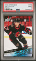 2020-21 Upper Deck French #482 Tim Stutzle PSA 9 (Rookie)