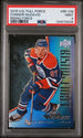 2015-16 Upper Deck Full Force Rising Force #RF-CM Connor McDavid #259/999 PSA 9 (Rookie)