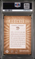 2005-06 Parkhurst #657 Sidney Crosby PSA 10 (Rookie)
