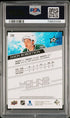 2020-21 Upper Deck #235 Jason Robertson PSA 10 (Rookie)