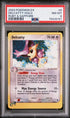 2003 Pokemon Ruby & Sapphire #5 Delcatty- Holo PSA 8