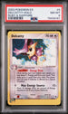 2003 Pokemon Ruby & Sapphire #5 Delcatty- Holo PSA 8