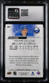 2022-23 Upper Deck #204 Jack Quinn CGC 9.5 (Rookie)