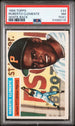 1956 Topps White Back #33 Roberto Clemente PSA 7(oc)