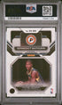2022-23 Prizm Sensational Signatures Silver Prizm #SSBM Bennedict Mathurin PSA 10 (Rookie)