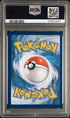 2022 Pokemon Pokemon Center UK Promo #075 Special Delivery Charizard- Holo PSA 8