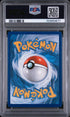 2014 Pokemon XY Black Star Promo #XY17 Charizard EX PSA 7