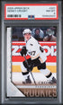 2005-06 Upper Deck #201 Sidney Crosby PSA 8 (Rookie)