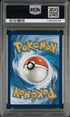 2023 Pokemon Paradox Rift #261 Iron Valiant ex- Hyper Rare PSA 10