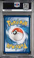 2019 Pokemon Cosmic Eclipse #211 Vileplume GX- Full Art PSA 9