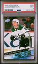 2020-21 Upper Deck #235 Jason Robertson PSA 9 (Rookie)