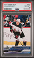 2023-24 Upper Deck #701 Logan Cooley PSA 10 (Rookie)