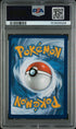 2023 Pokemon 151 #177 Machoke- Illustration Rare PSA 9