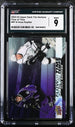 2022-23 Upper Deck Tim Hortons Flow of Time #NT-8 Anze Kopitar CGC 9