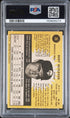 1971 O-Pee-Chee #26 Bert Blyleven PSA 4 (Rookie)